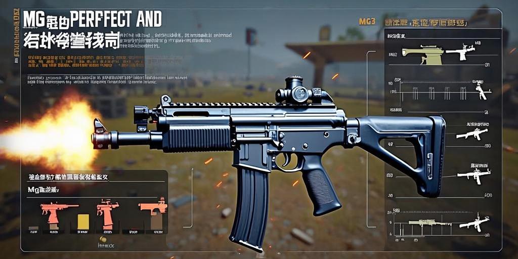 和平精英辅助工具安全指南:保护账号远离封禁